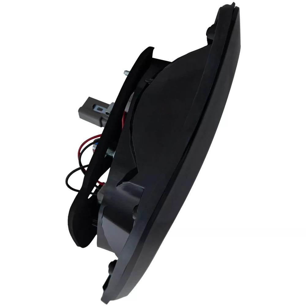 Задний фонарь правый внутренний галогенный с лампочкой для Chevrolet Traverse LS LT 2013-2017