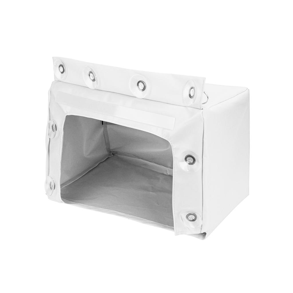 Защита порта зарядного устройства электромобиля для зарядной станции, водонепроницаемая пылезащитная крышка для подставки для зарядки