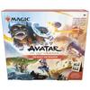 Magic: The Gathering Avatar: The Last Airbender Scene Box (THE BLAKC SUN INVASION) English MTG Trading Card Wizards of the Coast TLA D45890000