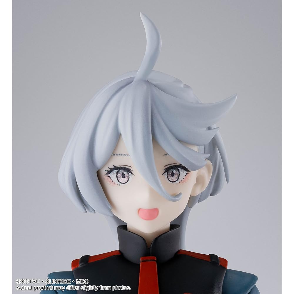TAMASHII NATIONS Мобильный доспех Гандам Ведьма из Меркурия Мио Рин Рембран Акционная фигурка S.H. Коллекционная игрушка Figuarts