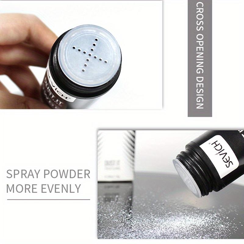 Спрей для мгновенного объема волос и контроля жирности волос для легкого и стильного образа