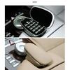 For Mercedes Benz S Class W221 Car Phone Cover Armrest Box Phone Fixed cover Housing Dial Key Pad Repairing Replacement