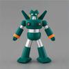 Bandai Мягкий винил Crayon Quantum Robo Высота 180 мм Шин-чан примерно.