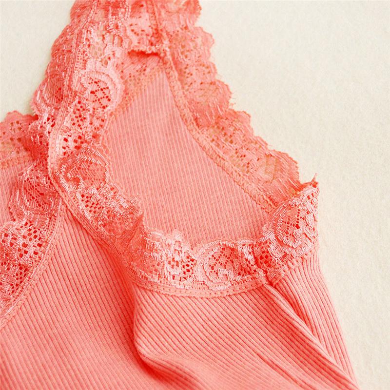 Женская облегающая кружевная футболка без рукавов, жилет, топ на бретелях, женский жилет, топы