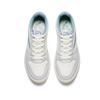 Anta Casual Sports Urban Commuting Trendy Versatile Training Non-Slip Durable Skate Shoes Men Sneakers Ivory-White Sand-Gray Light-Blue 912538042-6