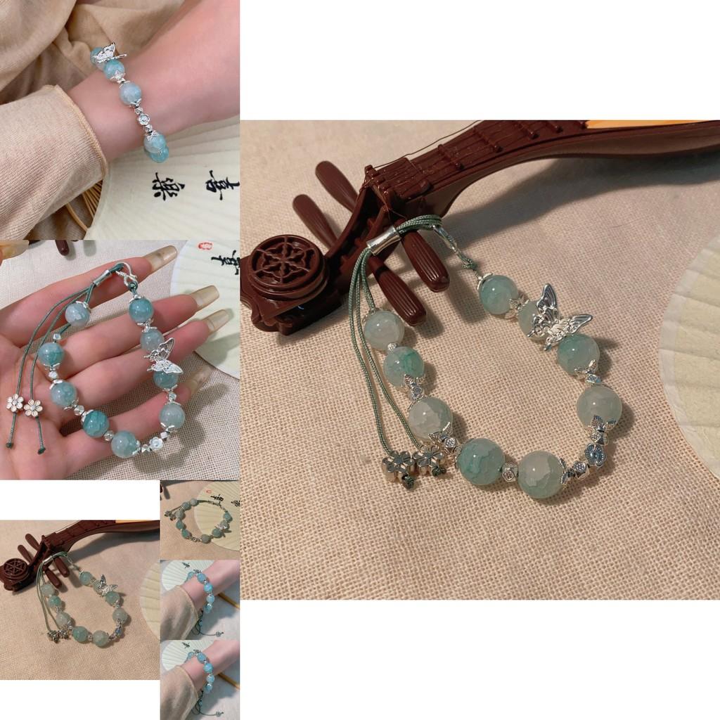 Стильный регулируемый браслет на животную тематику Современный китайский дизайн Премиальное мастерство