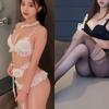 Сексуальное белье чрезвычайно соблазнительное сексуальная горничная чистое желание белье с разрезом милый раб флирт свободный открытый костюм