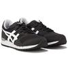 ONITSUKA TIGER Alvarado Повседневные Легкие Прочные Низкие Беговые Кроссовки Унисекс Черно-Белые 1183A507-003