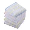 Mini Bath Value Pack 5 1 Piece 50 X 100 Small Size Bath Great Set of Towels, Border, Colors, Each, Cm, Towels, Value, 5, ST-420-5