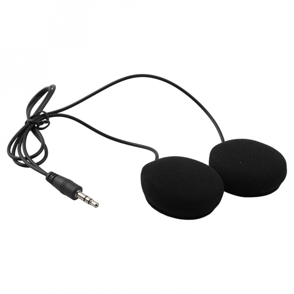 For Cardo Edge Motorcycle Headphone Microphone Motorcycle Helmet To Headset-Part