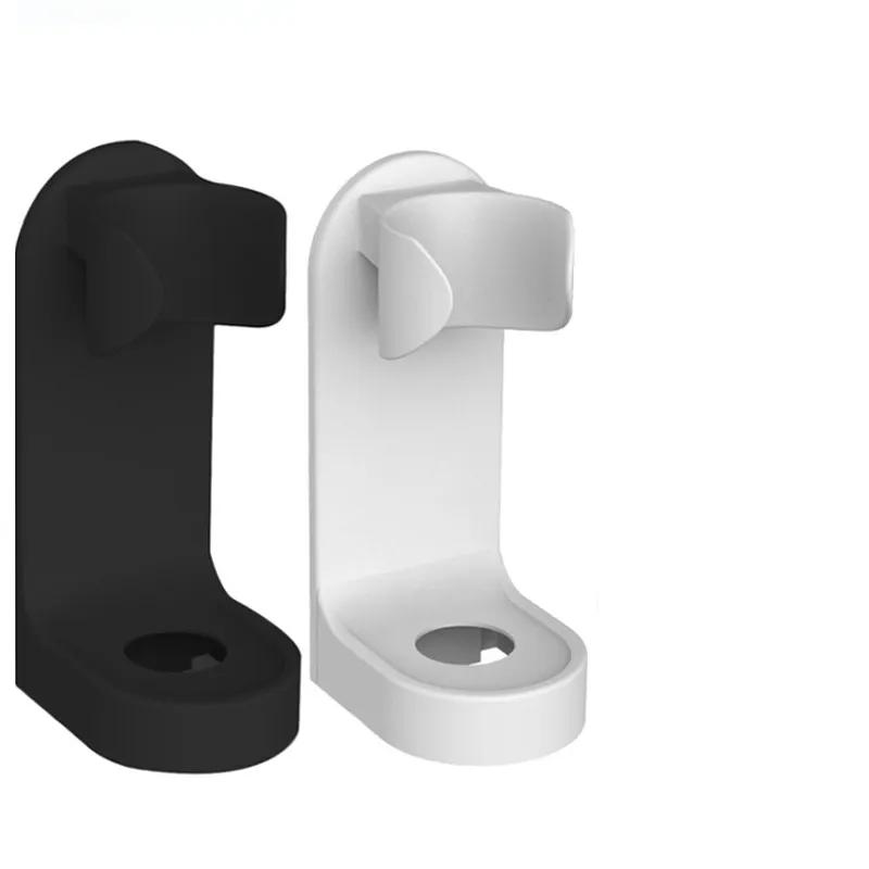 Подставка для зубных щеток, электрический настенный держатель, базовый органайзер, бесследная экономия места, аксессуары для туалета и ванной комнаты для взрослых, инструмент