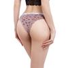 Underwear Women Cotton Low Rise Print Soft Briefs Ladies Panties Knickers Girls Lingerie Lot 6 PCS