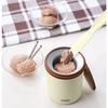 Thermos Vacuum Insulated Ice Cream Maker 200ml Cookie KDA-200 CK