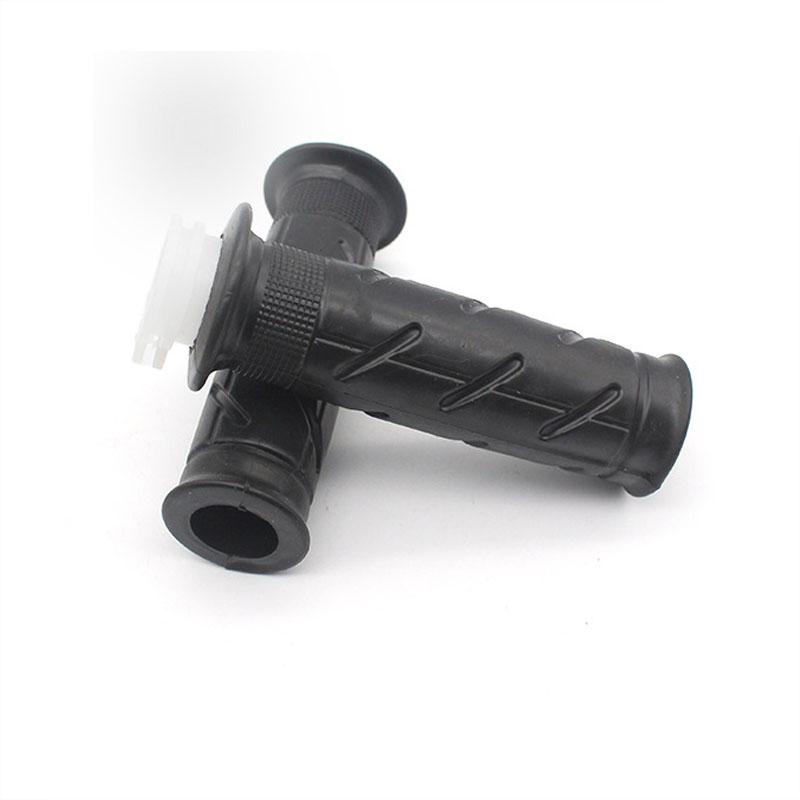 Motorcycle Rubber Handlebar Handle Grip Motorbike for HONDA CBR600RR CBR600F CBR1000RR CB1000R CBR 600RR 600F