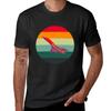 Concorde Vintage Plane Aviation 2020 T-Shirt anime clothes tees workout shirts for