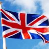 90X150cm United Kingdom National Flag Union Jack UK British England Country Banner