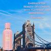 London Notes унисекс Floradora парфюмированная вода для мужчин и женщин