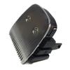 Hair Clipper Beard Trimmer Cutter Blade Head Replacement For Philips BT7220/15 BT7520/16 BT7512/85 BT7500/13 Shaver Razor Parts