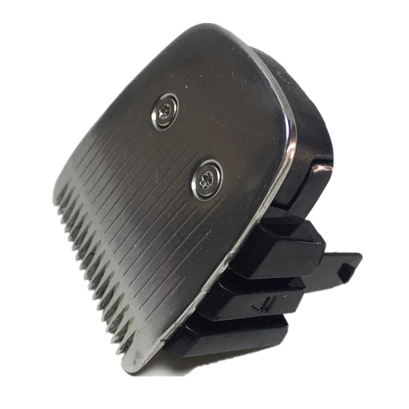 Машинка для стрижки волос, триммер для бороды, сменное лезвие для Philips BT7205 BT7206 BT7210 BT7215, детали бритвы