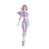 SHFiguarts Лакус Клайн (Костюм пилота, версия) Набор для катания, репродукция, материал ПВХ, АБС, примерно 130 мм, окрашенная, готовое изделие, фигурка