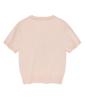 FALLETT Nero Summer Knit Pink
