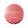 Bourjois Румяна в круглой баночке Rose Eclat