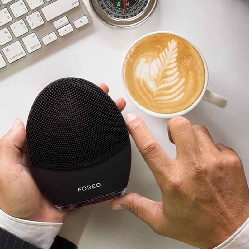 FOREO Луна 3 (Мужской уход)