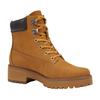 Carnaby Cool Wheat Size Boots, Women's, Nubuck, TB0A5VPZ2311, 5.5/22.5cm