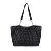 Stylish And Trendy 2024 Summer New Large Capacity Casual Crossbody Tote Bag For Women