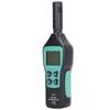 EMF Meter Electromagnetic Field Detector Handheld Temperature Tester for TV Computer
