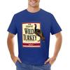 wild turkey iPhone Case \t T-shirt customs oversized summer top vintage graphic t-shirts funny