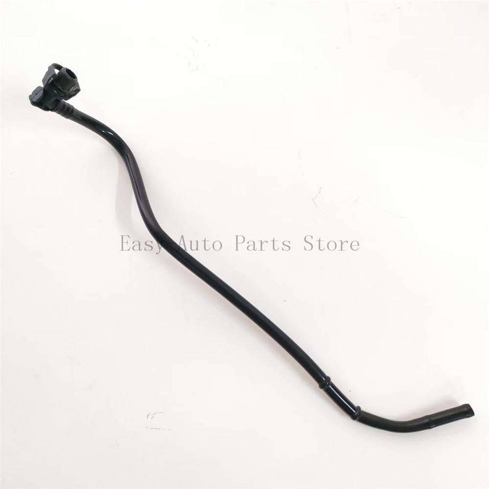 10 шт. OEM № 55579102 Автозапчасти Патрубок термостата Для Chevrolet Sonic Cruze 1.8 Excelle Hideo Opel Saturn Astra