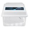 PP 36 Eggs Automatic Digital Turning Incubators Chicken Chick Farm Hatcher Temperature Control for Chicken Eggs Incubator New 39*24*17cm