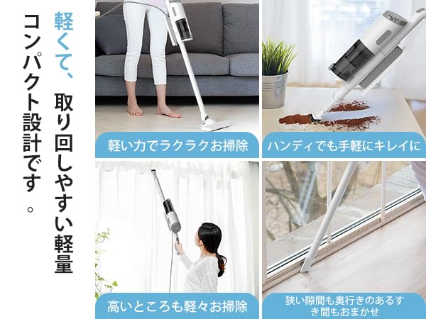 Проводной пылесос инновационная модель с насадкой для всасывания 30 кПа Проводной пылесос с кабелем питания 6 м пылесос-ручка для дома центробежный пылесос HEPA ручной пылесос