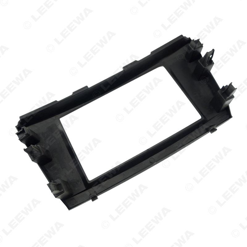 Toyota Camry Double DIN Car DVD Navigation Modification Panel Frame (202x102mm)