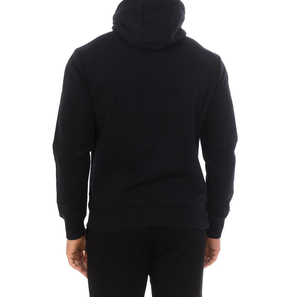 Мужская толстовка с круглым вырезом NP0A4GJA