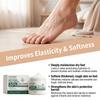 LANISKA Foot Care Cream Lightweight Fine Softens Calluses Moisturizes Comfortable Skin Care Foot Cream