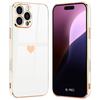 Coque de protection - BOOLING - pour iPhone 16 Pro - Antichoc - Ultra Slim - Léger