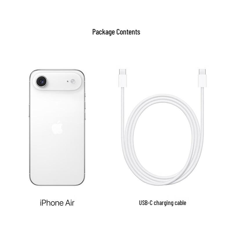 Apple Айфон Эйр (Китайская версия)