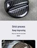 Крышка топливного бака из углеродного волокна для Toyota GR86, Lexus IS300, RCF, Subaru BRZ, Mazda 36