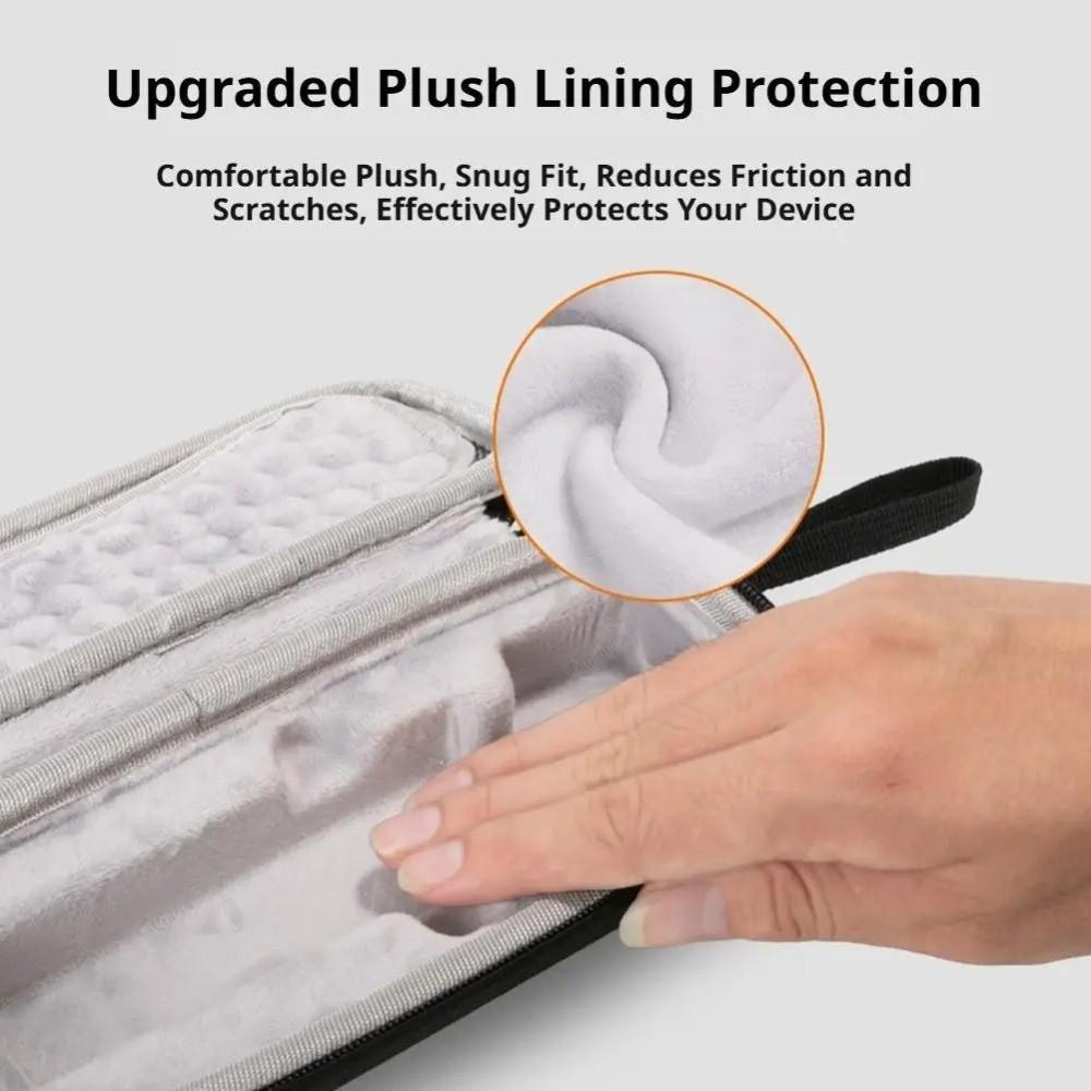 Portable Storage Bag Protective Handbag for DJI Osmo Pocket 4 Handheld Gimbal Camera Accessories