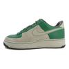 Nike Мужские кроссовки Air Force 1 Supreme Зеленый Сосно-Зеленый Светло-Каменный-Армейский-Оливковый 316077-311