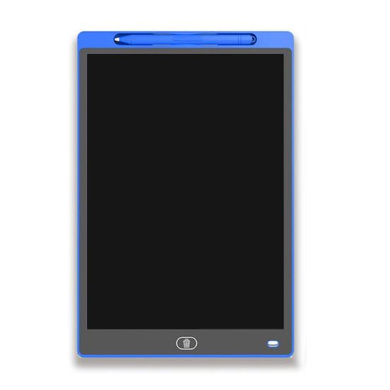 1/5 шт. ЖК-планшет для письма с ручкой, 8,5-дюймовый прямоугольный красочный блокнот для рисования, электронная доска для рисования для детей и взрослых, стираемый блокнот для рисования, образовательная игрушка