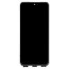 Для Honor X50 GT 5G Оригинальный S AMOLED экран и сборка дигитайзера Запасная часть (Без логотипа)