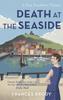 Книга Death At the Seaside : Book 8 In the Kate Shackleton Mysteries
