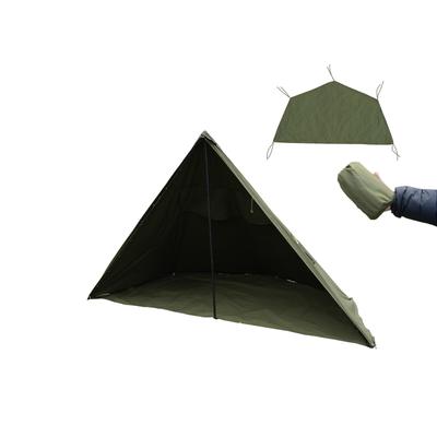 Польский Палатка Земля Палатка Досуг Пятно Износ 245 x 125 Лист Половины Размера, Лист, Лист, Устойчивый, Устойчивый, см,