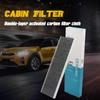 Interior Pollen Cabin Air Filter Charcoal for MINI Cooper R56 Paceman R61 Countryman R60