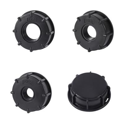 1/2 "3/4" 1 "внутренняя резьба IBC адаптер для резервуара S60 разъем для водопроводного крана сменный фитинг для садового орошения инструмент для подключения