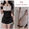 Sex underwear retro sexy classical beauty hot hollow side open backless strap hip cheongsam uniform batch