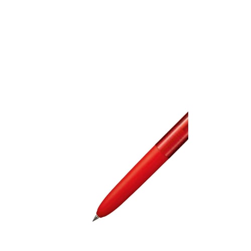 Mitsubishi Pencil Gel Ballpoint Pen Uniball Signo RT1 UMN-155-38 Red 15